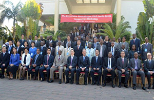 Cooperação-Sul-Sul-confirma-compromissos-para-o-combate-da-pobreza-em-Moçambique-2