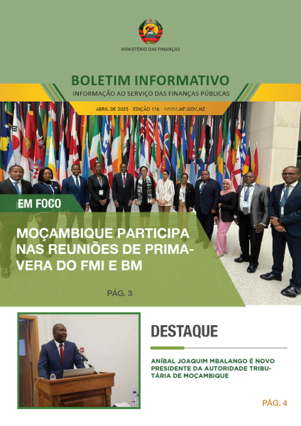 Ediccao 116 bolentim 2
