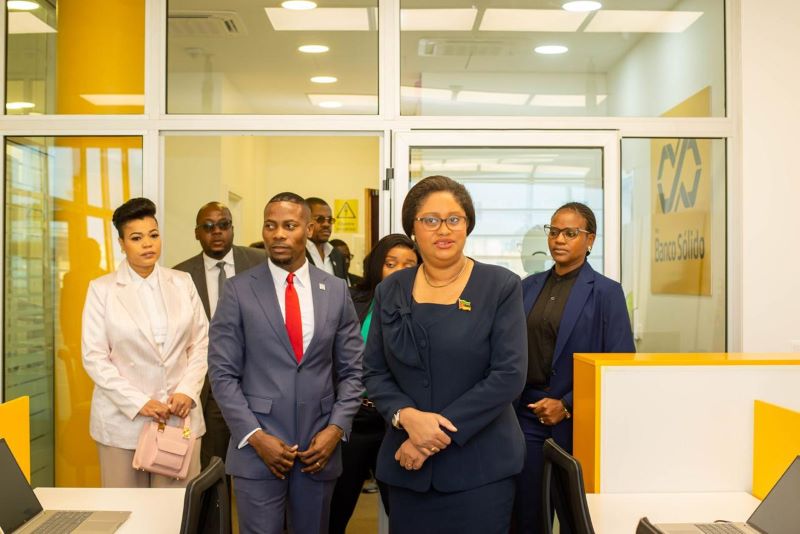 inauguracao Banca 1