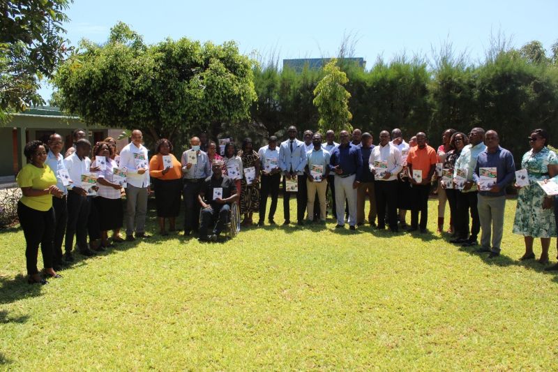 massinga capacipacao